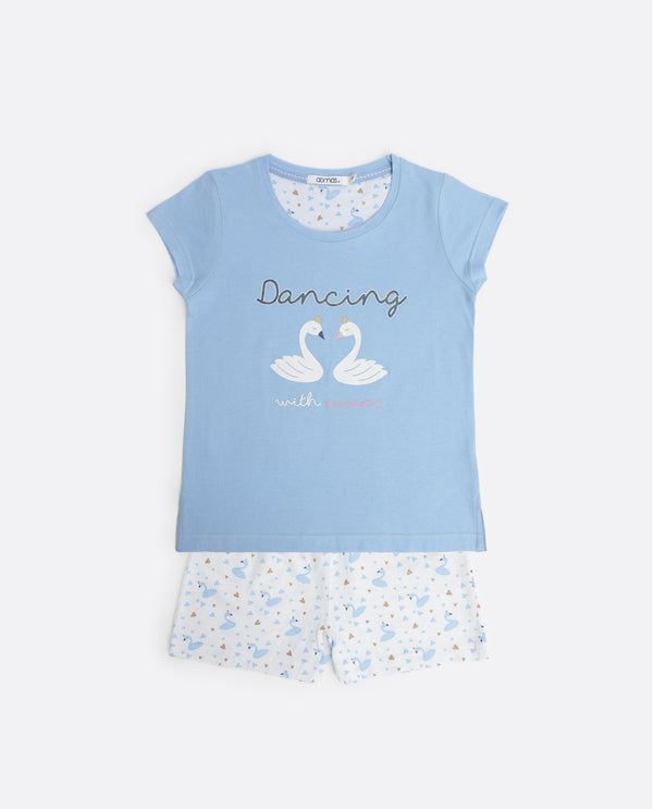 ADMAS PIGIAMA BIMBA 63350