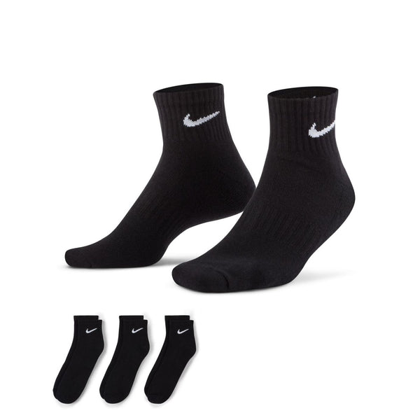 NIKE CALZINI EVERYDAY COTTON CUSHIONED