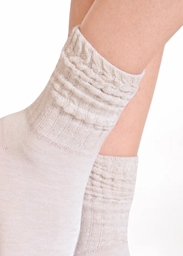 PHILIPPE MATIGNON CALZINO DONNA "SECRET"