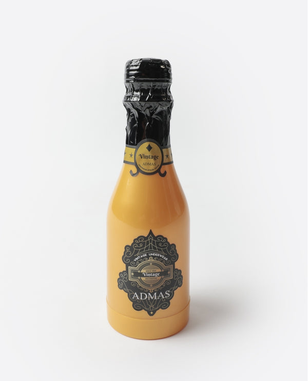 ADMAS SLIP DONNA SPUMEGGIANTE