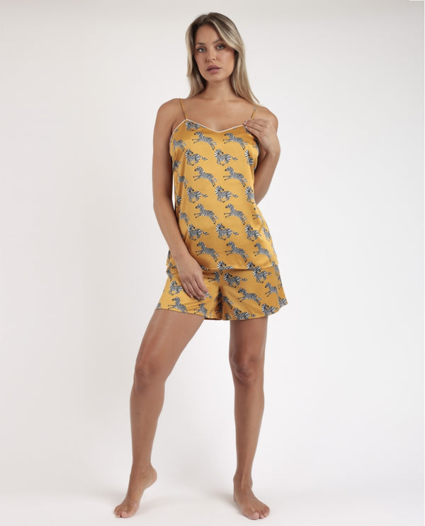 ADMAS LUXURY PIGIAMA DONNA 63565