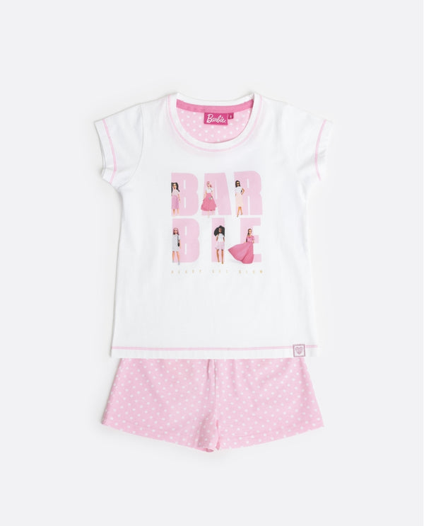 BARBIE PIGIAMA BIMBA 63973
