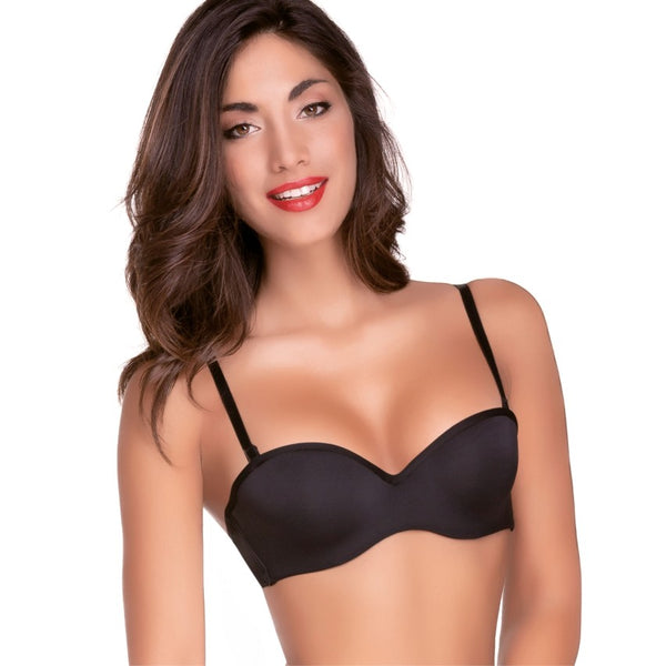 LOVE AND BRA FASCIA IMBOTTITA TIZIANA
