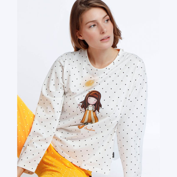 PIGIAMA ADMAS BIMBA 62407-0 ADMAS