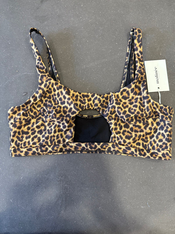 MATINèE BIKINI SOLO BRASSIERE MACULATA