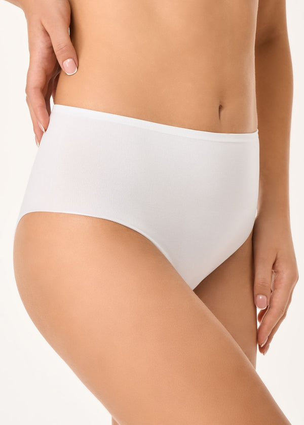 GOLDEN LADY SLIP MICROFIBRA MIDI