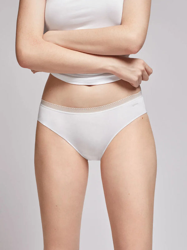GISELA SLIP EXTRA SOTTILE 208
