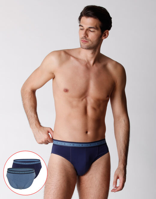 LOVABLE SLIP UOMO LOA6D