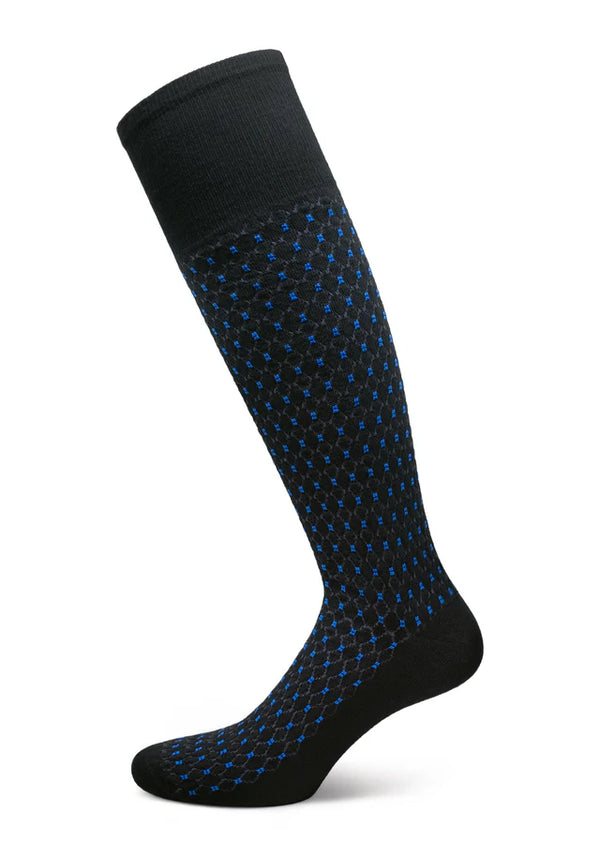 PHILIPPE MATIGNON CALZA LUNGA UOMO "TWILL"