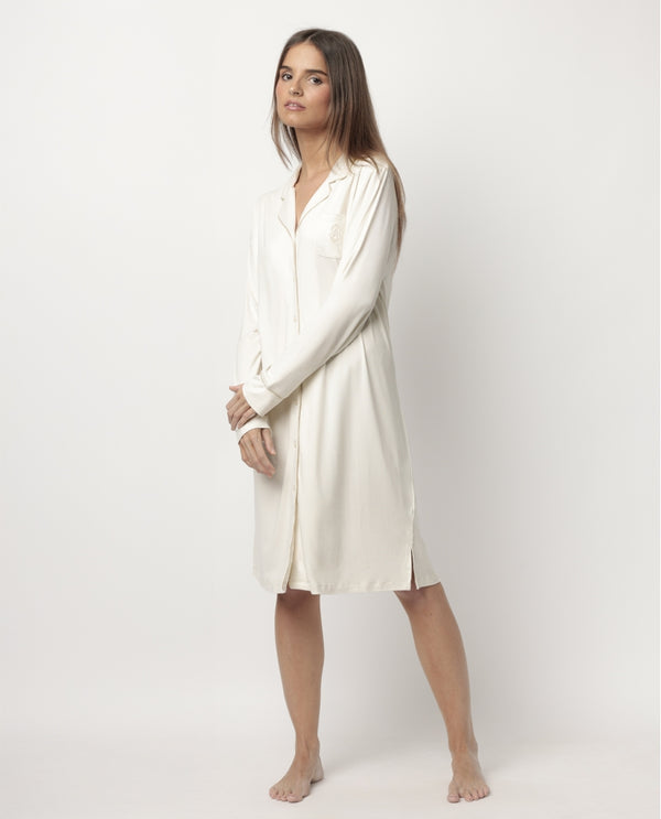 ADMAS CAMICIA DA DONNA DONNA "CLASSIC EDITION" APERTA