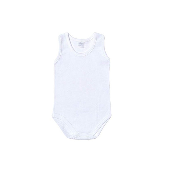 ELLEPI BODY SPALLA LARGA COTONE "840"