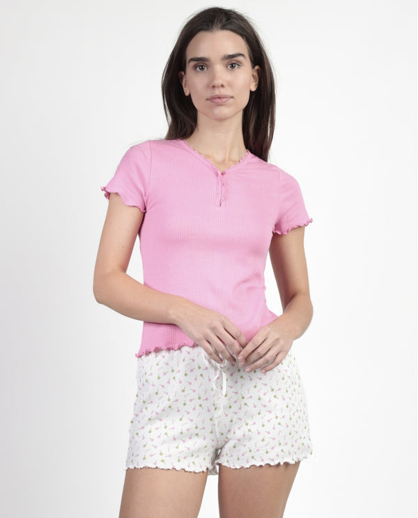 ADMAS PIGIAMA DONNA 63097