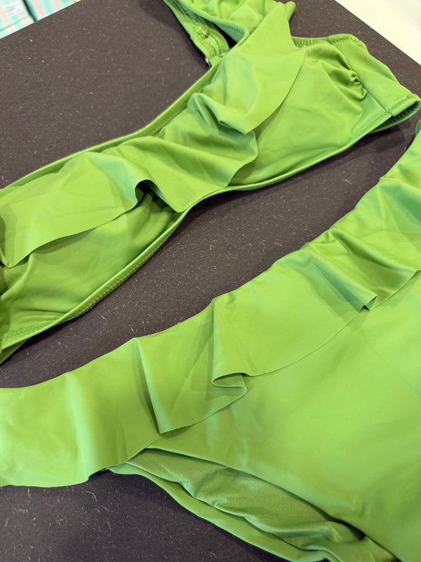 BIKINI LOW COST MONOSPALLA BODINERO