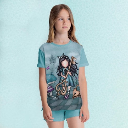 PIGIAMA SANTORO BIMBA 60831-0