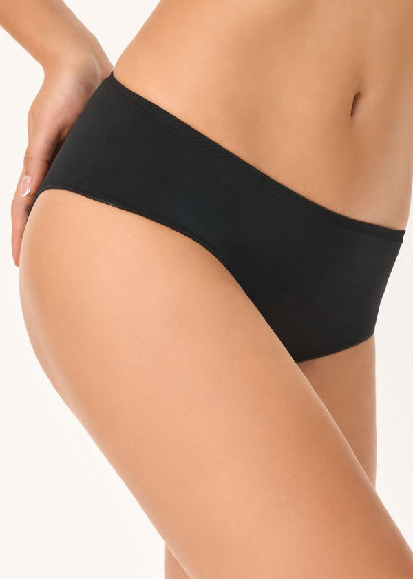 GOLDEN LADY SLIP MICROFIBRA