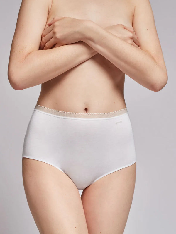 GISELA SLIP EXTRA SOTTILE 209
