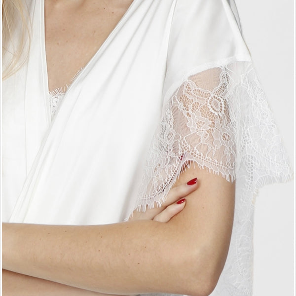 Vestaglia SPOSA Admas 57302