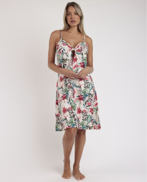 ADMAS GARDEN CANOTTA DONNA 61393