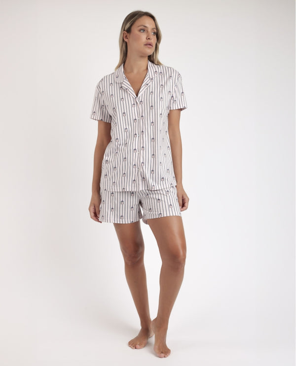 ADMAS PIGIAMA DONNA 63071