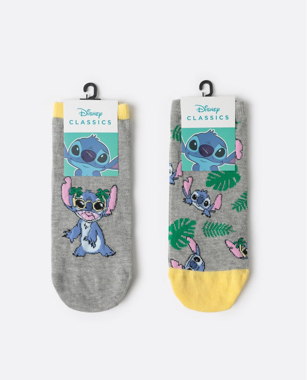 DISNEY STITCH CALZINO "FANCY 1"