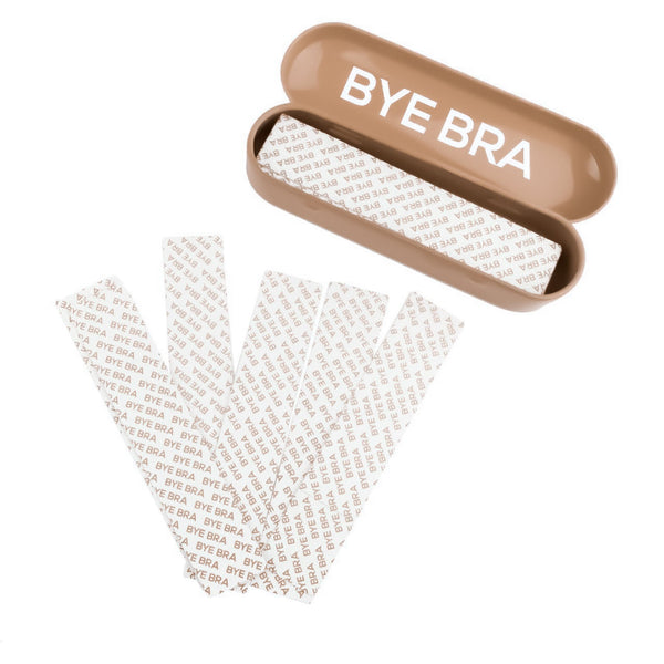 BYE BRA STRISCE ADESIVE
