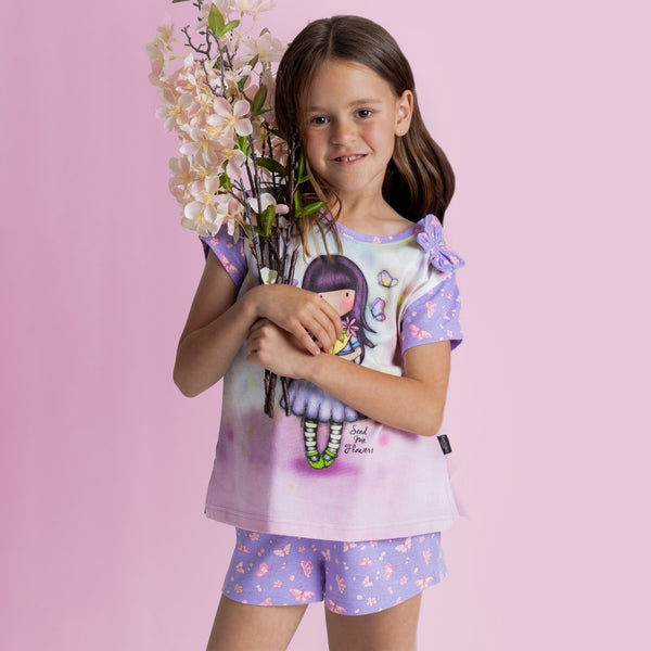 PIGIAMA SANTORO BIMBA 60830-0