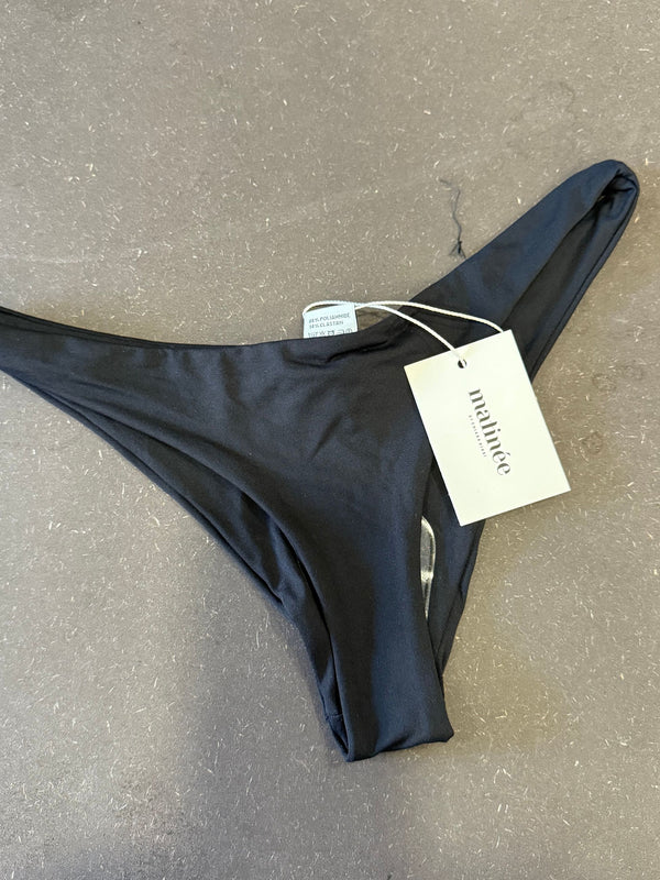 MATINèE BIKINI SOLO BRASILIANA NERA