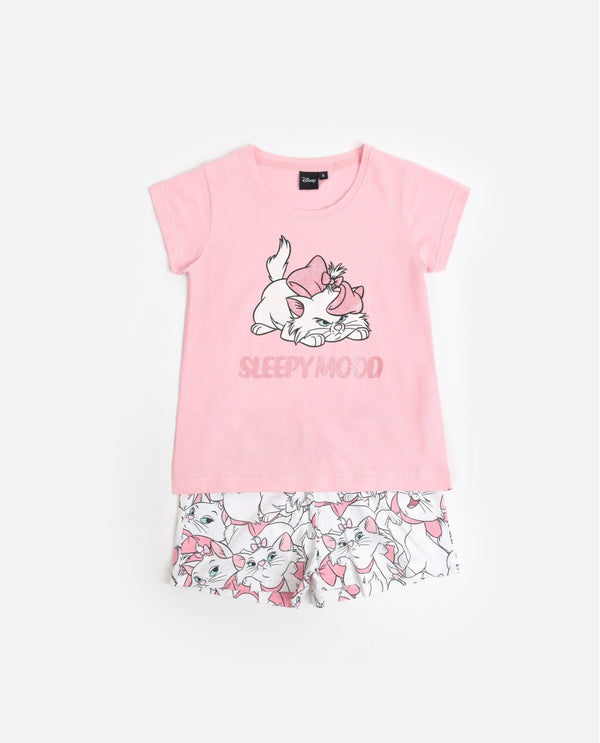 DISNEY ARISTOCATS PIGIAMA BIMBA 63258