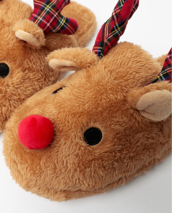 ADMAS PANTOFOLE DONNA "RENNA"