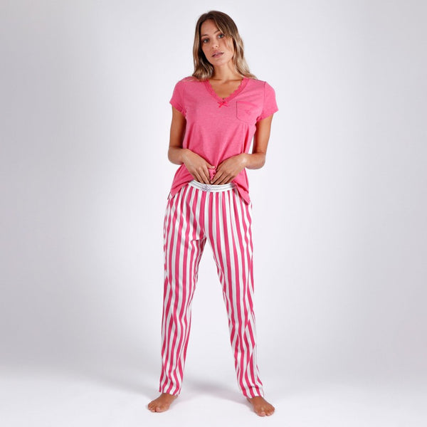 ADMAS PIGIAMA DONNA 54195-0