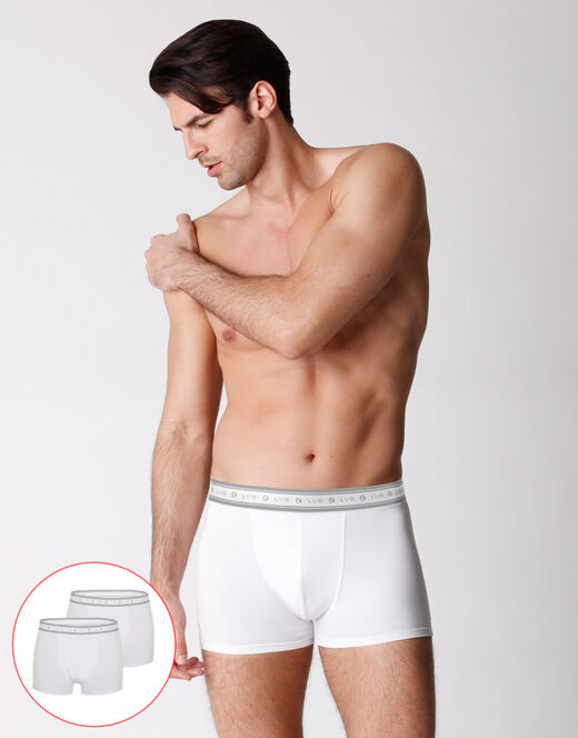 LOVABLE BOXER UOMO LOA6C
