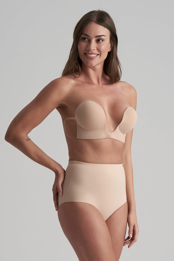 BYE BRA REGGISENO ADESIVO SENZA SPALLINA E SENZA SCHIENALE