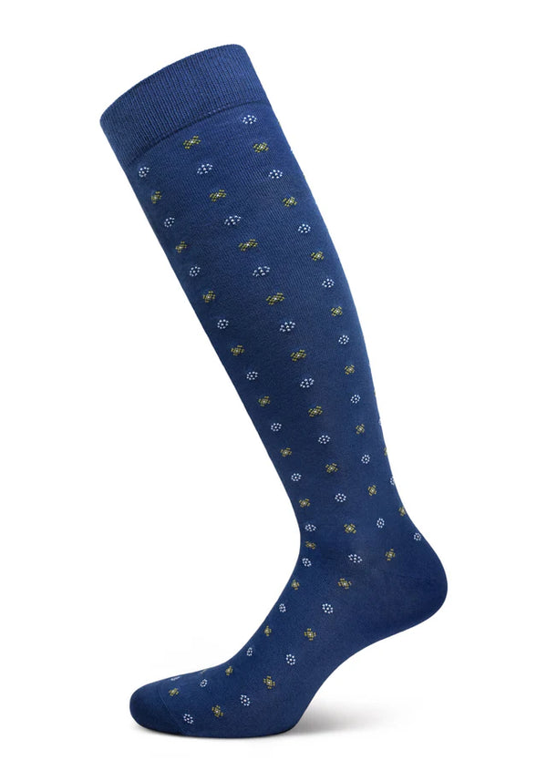 PHILIPPE MATIGNON CALZINO LUNGO UOMO "CLICK"