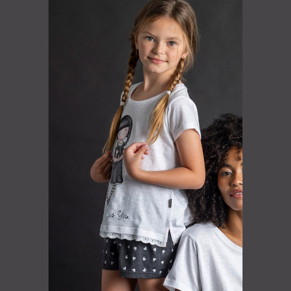 PIGIAMA SANTORO BIMBA 62401-0