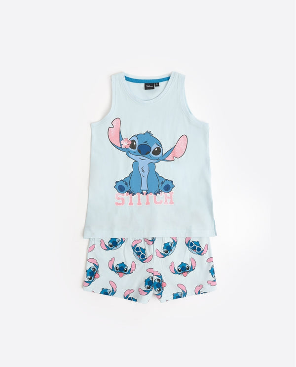 LILO & STITCH PIGIAMA BIMBA 63254