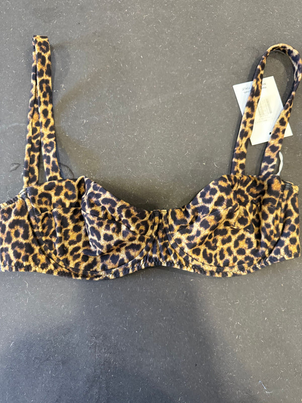 MATINèE BIKINI SOLO REGGISENO MACULATO