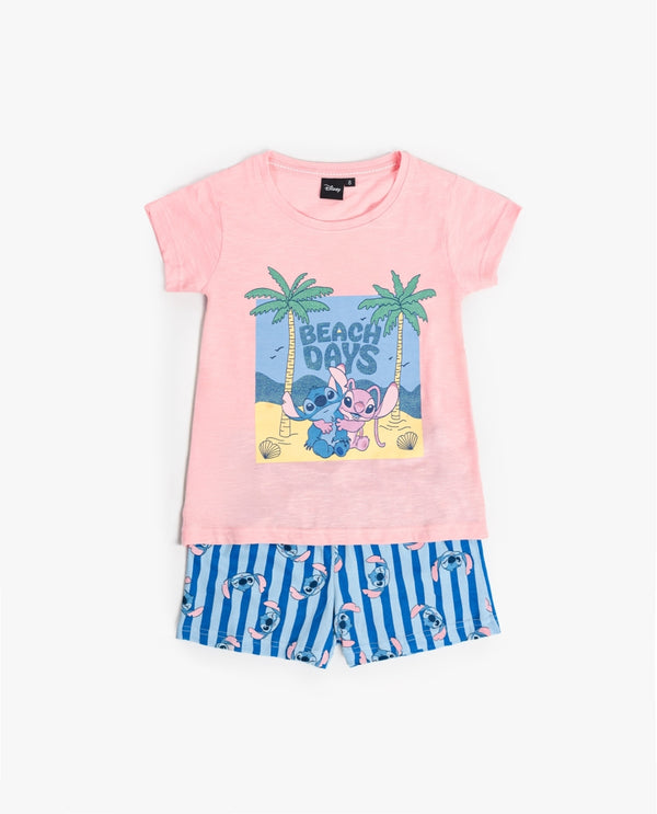 LILO & STITCH PIGIAMA BIMBA 63253