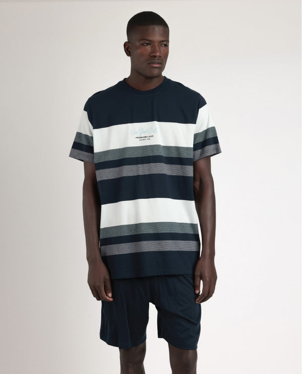 ADMAS PIGIAMA UOMO 63118-0