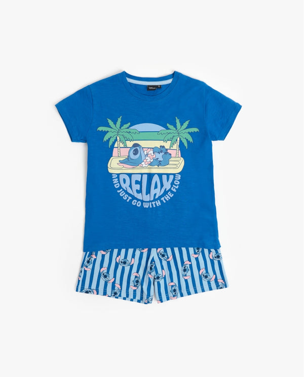 LILO & STITCH PIGIAMA BIMBO 63231