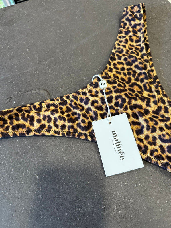 MATINèE BIKINI SOLO BRASILIANA MACULATA