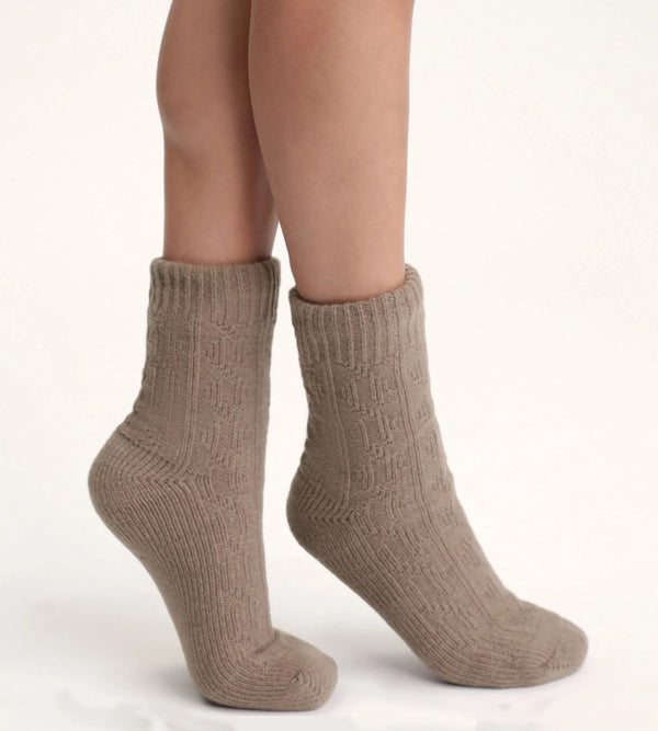 DIM CALZINI DONNA "COCON POLAIR"