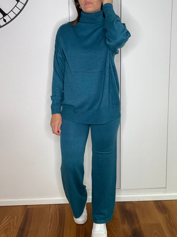 COORDINATO "BODINERO"