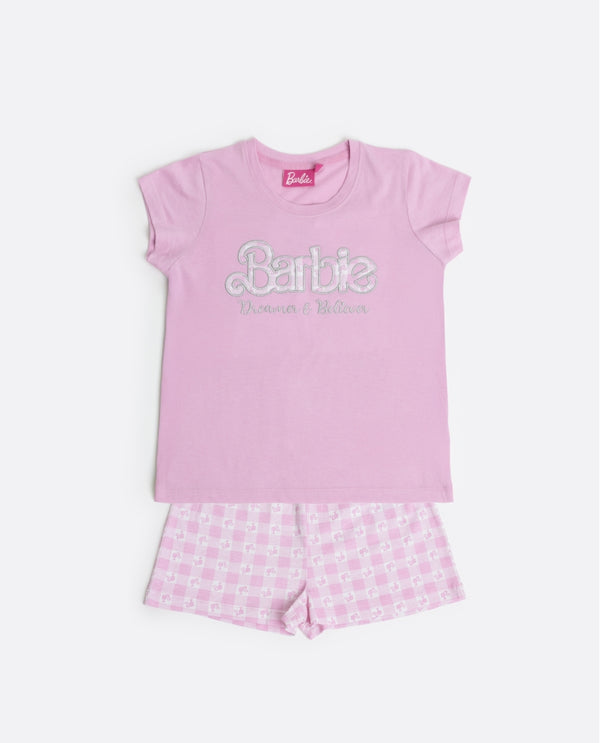 BARBIE PIGIAMA BIMBA 63970