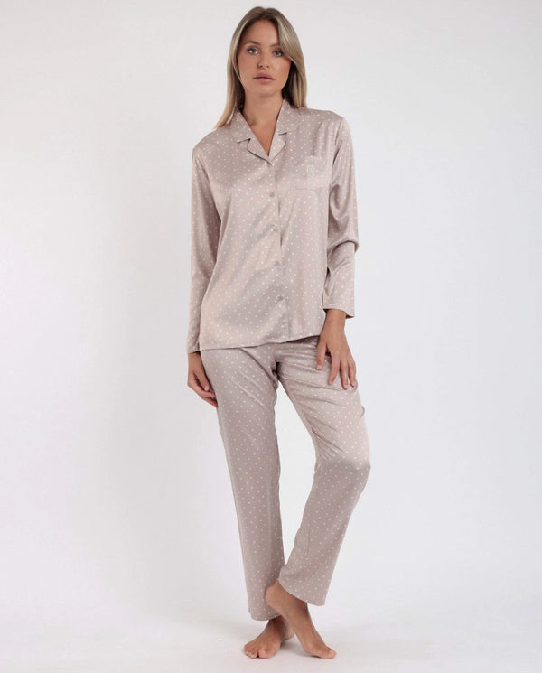 ADMAS CLASSIC PIGIAMA DONNA 62649