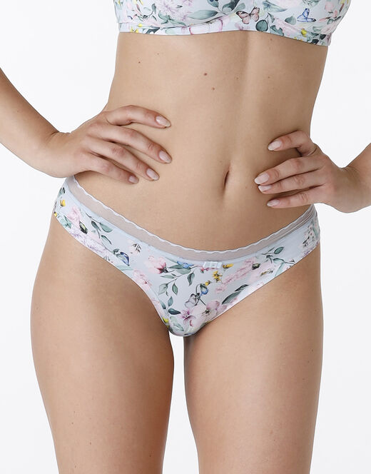 LOVABLE BRASILIANA PRIMAVERA