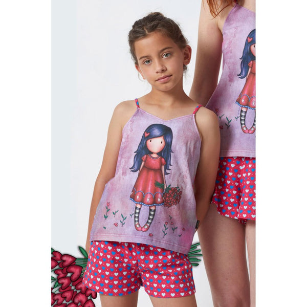 SANTORO PIGIAMA  BIMBA 55625-0