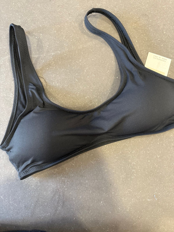 MATINèE BIKINI SOLO BRASSIERE NERO