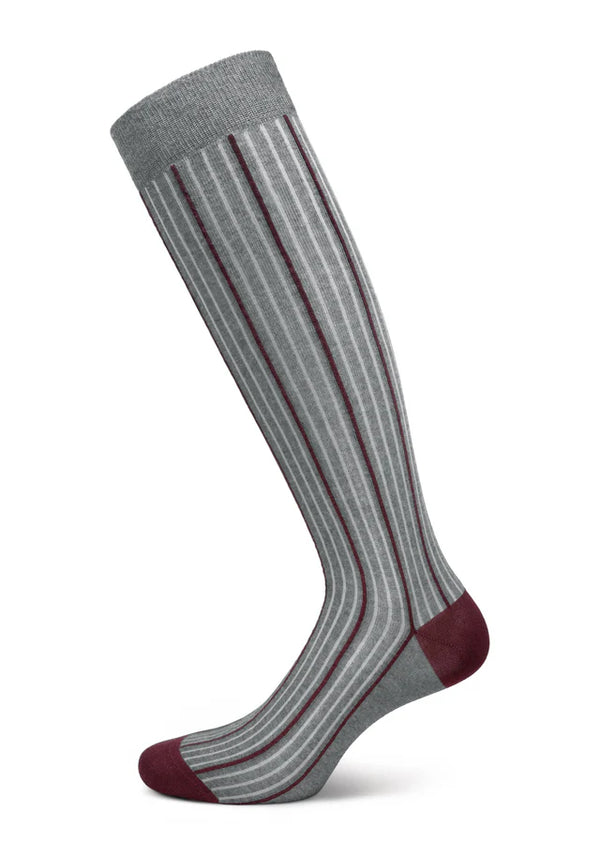 PHILIPPE MATIGNON CALZA LUNGA UOMO "TRY"