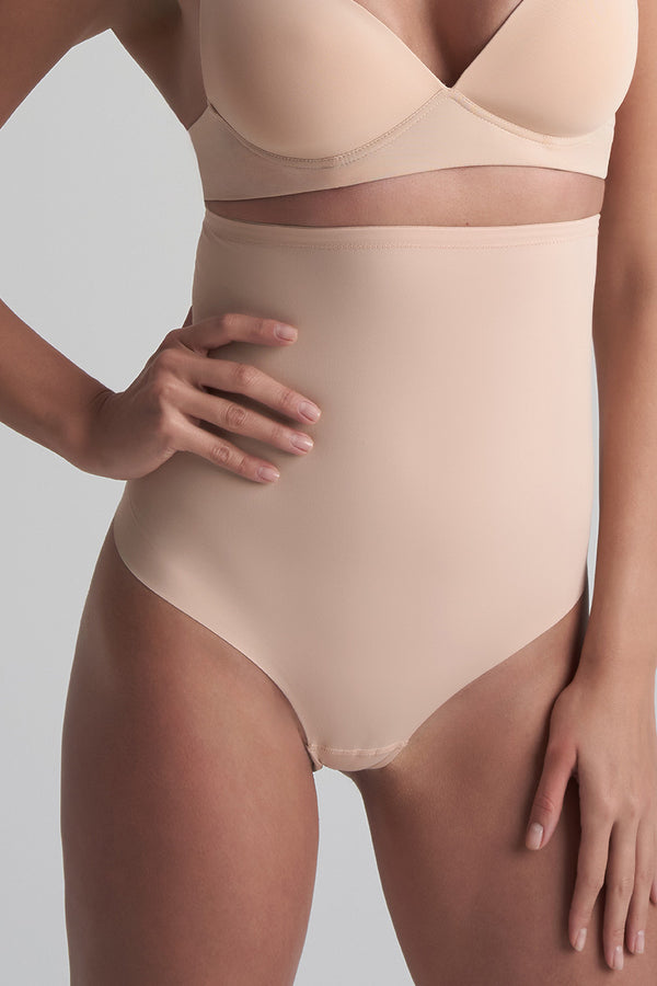 BYE BRA PERIZOMA A VITA ALTA SCULPTING