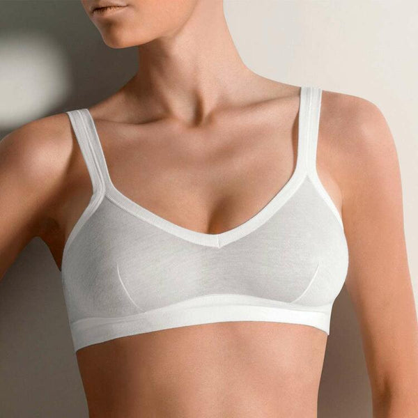 COTONELLA BRASSIERE DONNA
